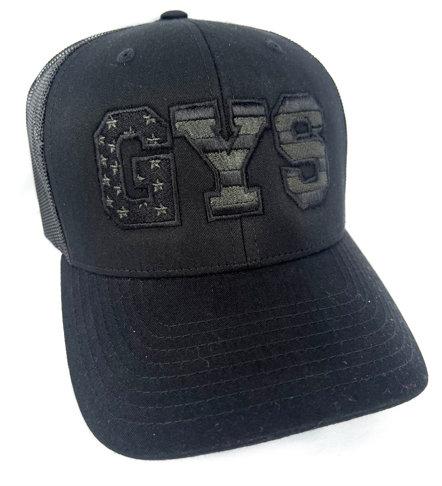 Black Out GYS Hat